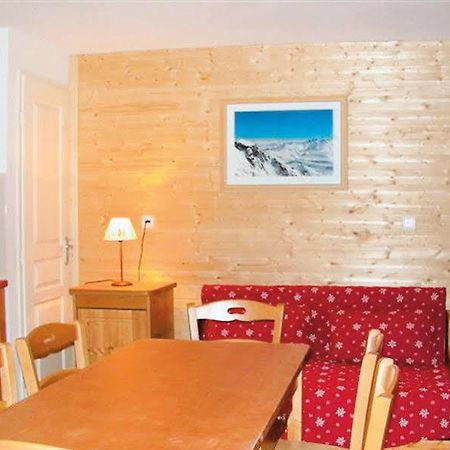 Le Domaine De L'Arselle Appartement Chamrousse Buitenkant foto